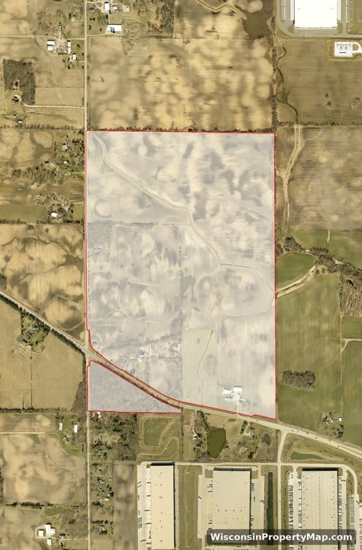 Wisconsin Parcel Viewer | Property Research Tool
