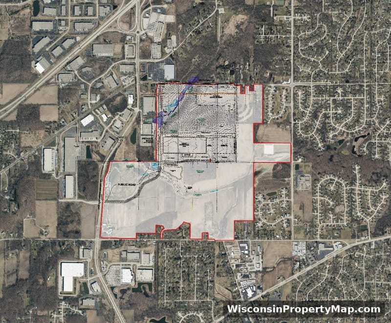 Wisconsin Parcel Viewer | Property Research Tool